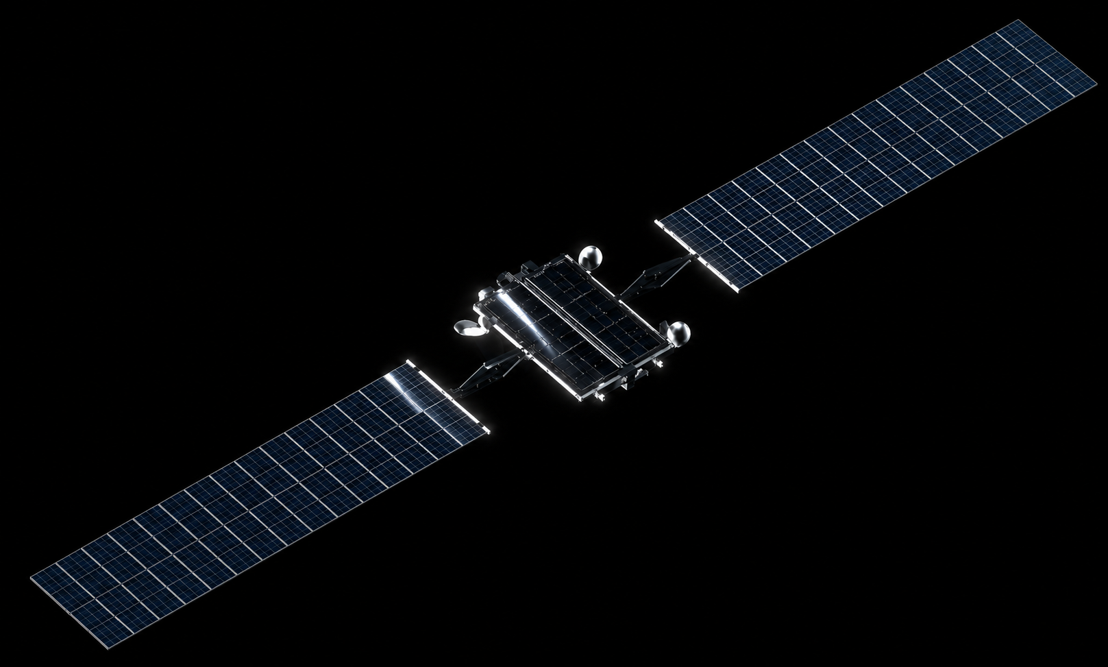 Starlink Satellite
